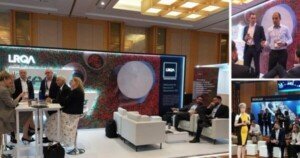 LRQA highlights need for files-pushed menace administration at 2024 GFSI food safety conference, Industry News