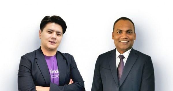 Funding Societies enters strategic partnership with SGeBIZ to raise embedded finance solutions for SMEs in Singapore, Industry News