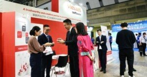 Viettel Draw Participates for the First Time in Japan’s Supreme IT Exhibition, Change News