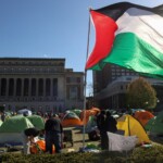 Period gap: What student protests drawl about US politics, Israel toughen