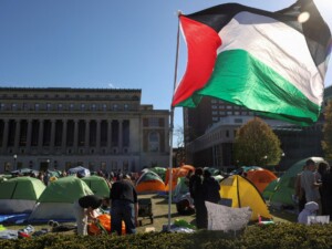 Period gap: What student protests drawl about US politics, Israel toughen
