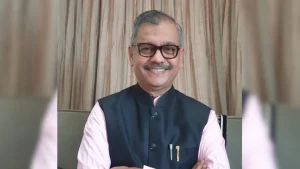 26/11 prosecutor to Mumbai North Central candidate