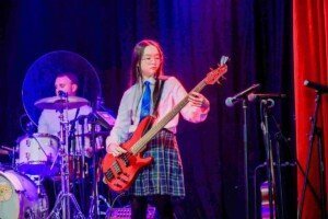 Shanghai College News Roundup: April 2024