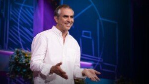 The Herds, a enormous act of theater to spark climate action | Amir Nizar Zuabi