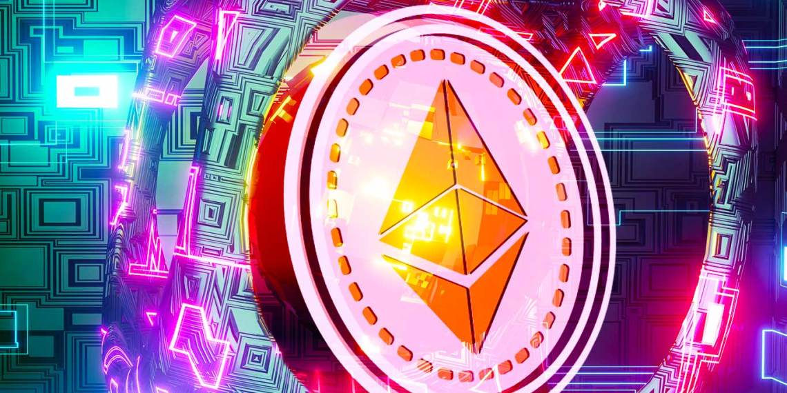 High Coinbase Authorized knowledgeable Asserts That Ethereum Is a Commodity As Consensys Launches ETH-Connected Lawsuit Against SEC