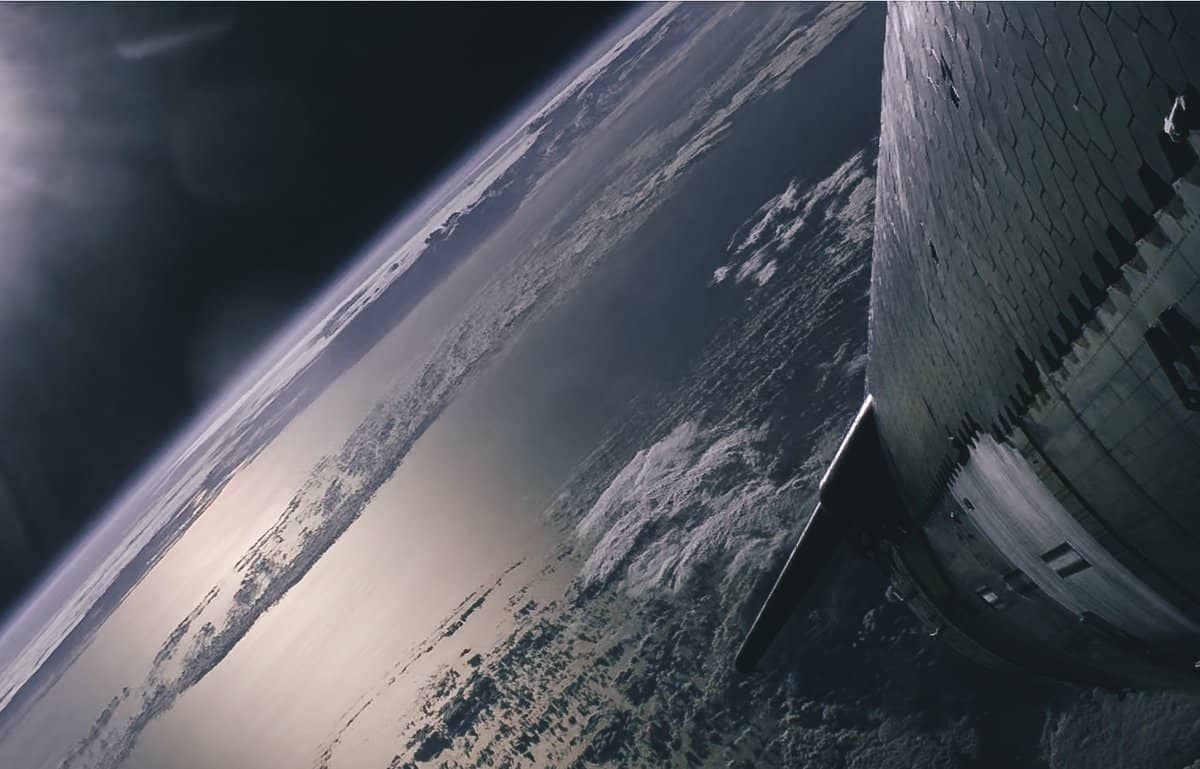 SpaceX making progress on Starship in-home refueling applied sciences