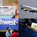 Ozempic’s next trot, Southwest’s seating alternate, and Big Tech’s troubles: Commercial news roundup