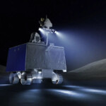NASA’s Viper moon rover gets its ‘neck’ and ‘head’ installed for mission later this year