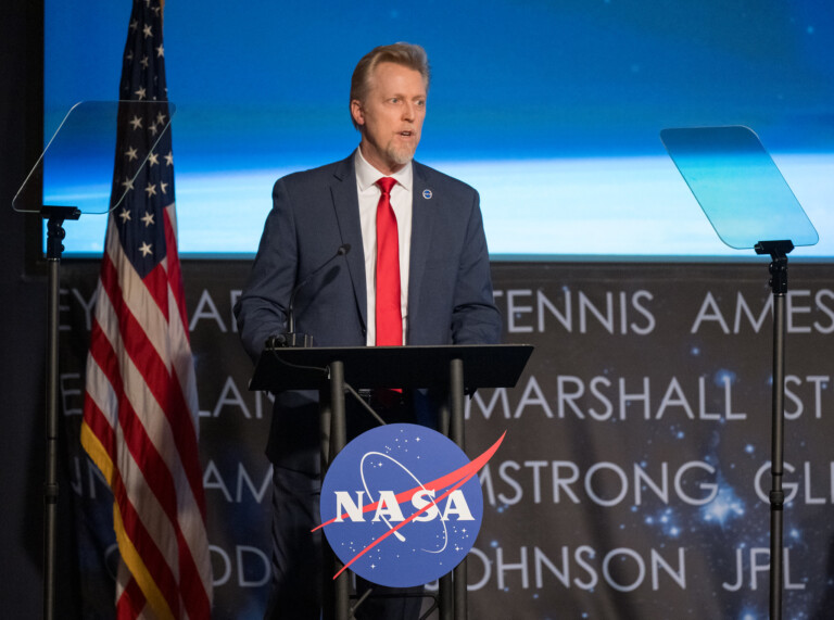 NASA seeks input on home technology shortfalls