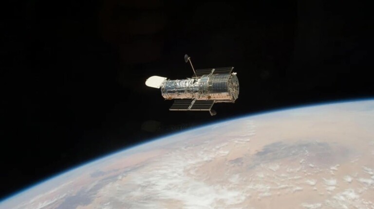 Hubble Telescope Set Into Dreaded Safe Mode Attributable to Ongoing Glitch
