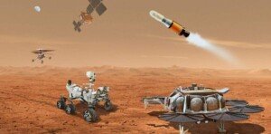 The Mars Pattern Return Mission Has Shaky Future, NASA Calls For Backup