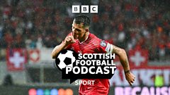 Scottish Soccer Podcast