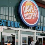 Dave and Buster’s is going to can enable you to start up playing on arcade video games