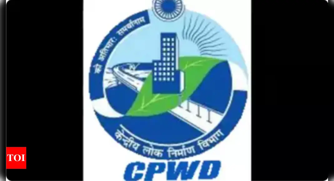 CPWD poised for management shake-up: All in favour of exterior candidate for chief’s issue