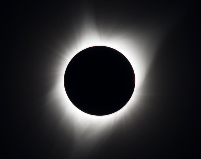 Unveiling the Sun: NASA’s Originate Files Methodology to Photo voltaic Eclipse Be taught