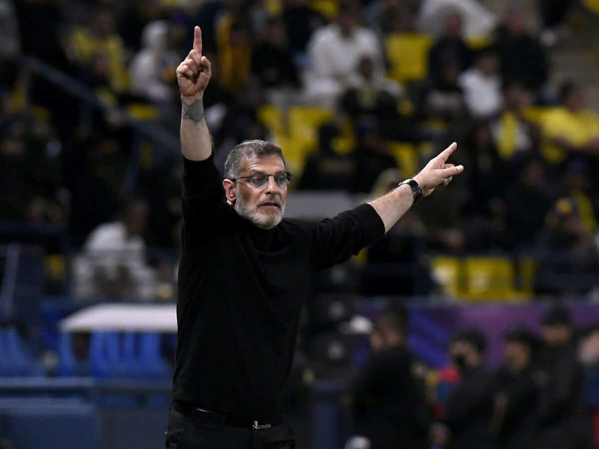 Preview: Al Fateh vs. Al Ettifaq