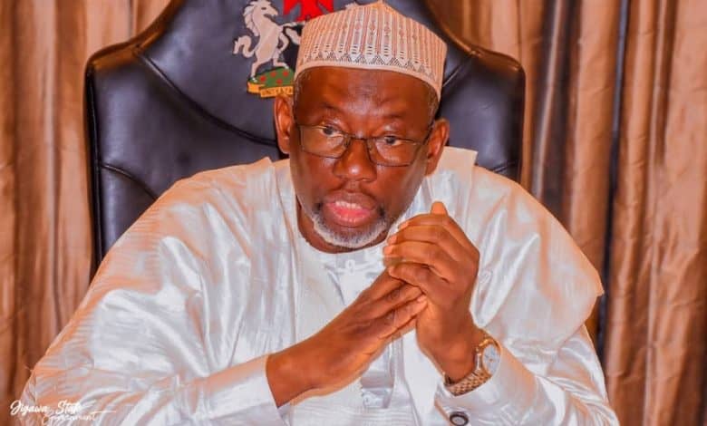 breaking jigawa speak governor publicizes n1 million subsidy for intending hajj pilgrims