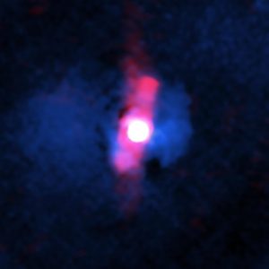 Defying Expectations: NASA’s Chandra Uncovers a Quasar’s Honest Galactic Affect