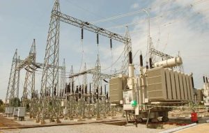 Electrical energy patrons broaden to 12.12m – NBS