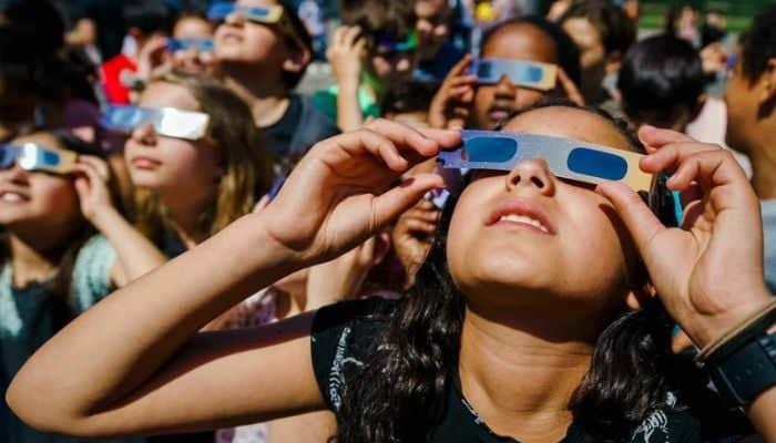 entire solar eclipse 2024 watch out for these inaccurate glass scammers