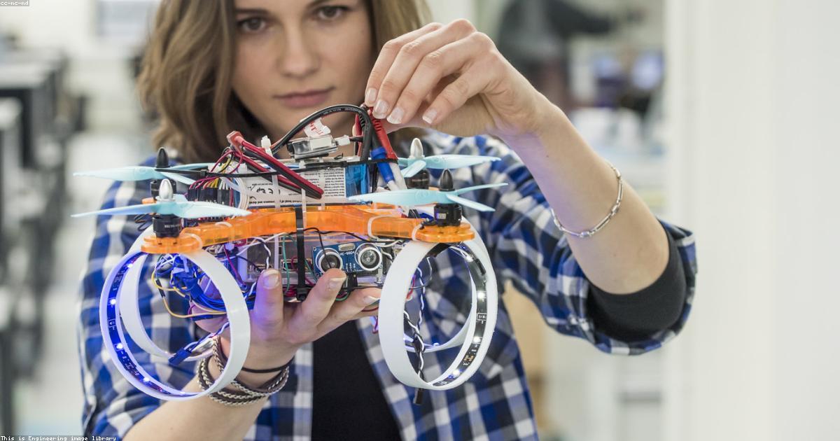 electrical engineering degree | I Was Wrong about Electrical Engineering
