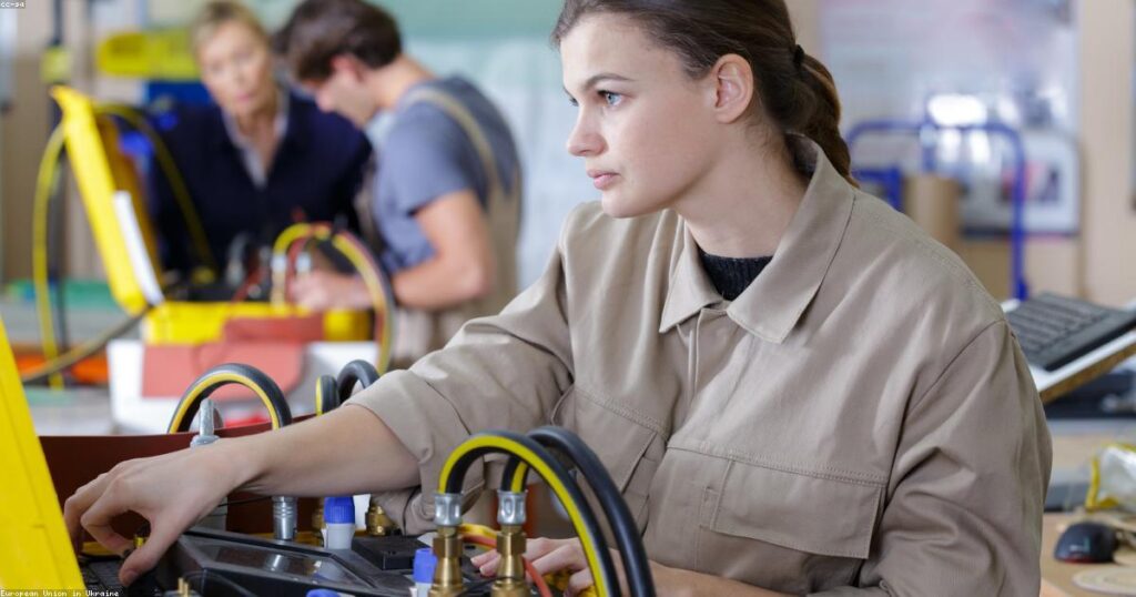 most entertaining electronics engineering jobs | Highest Paying Engineering Career Tier List (Engineering Jobs Ranked)