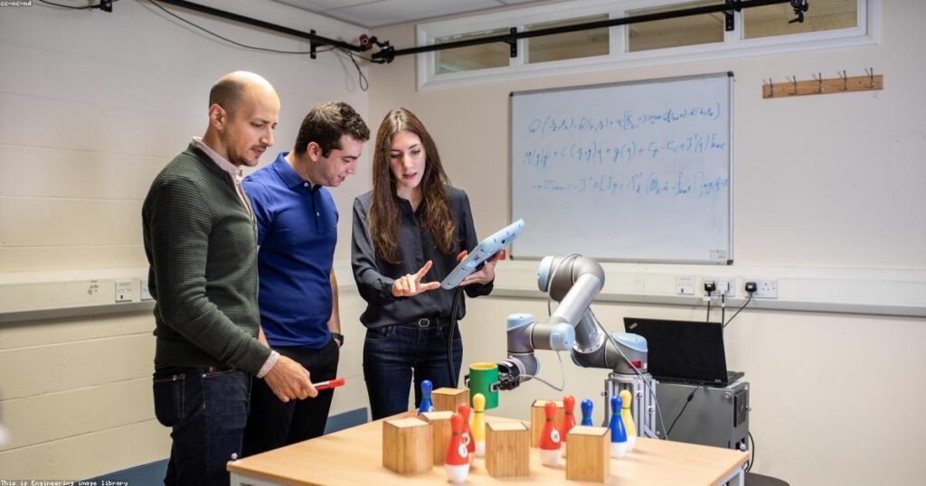 electronics engineering penn state | Electrical and Computer Engineering Technology at Penn State Behrend