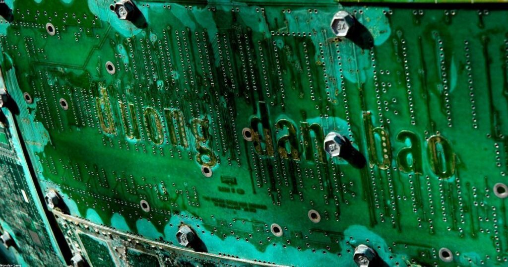 electronics engineering grantham | Ways to use an Electronics Engineering Technology Degree