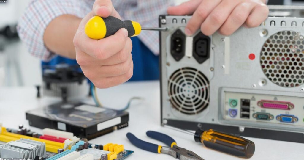 electronics engineering interview | HWN – "Hardware Engineer" Interview Question