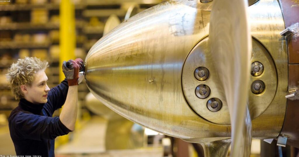 aerospace vs mechanical engineering | Aerospace Vs Mechanical Engineering – How to Pick the Right Major