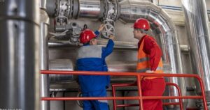 plant maintenance safety | PLANT MAINTENANCE SAFETY