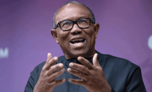 Peter Obi brought two hazardous things; ethnicity and faith to our politics – Presidency