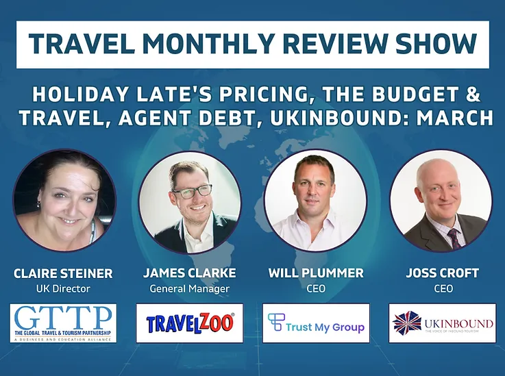 podcast commute march evaluation vacation unhurrieds pricing the funds commute agent debt ukinbound