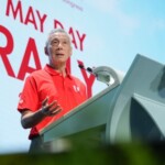 ‘I even own performed my responsibility’: PM Lee seems motivate on 40 years in politics in his closing main speech, Singapore Recordsdata