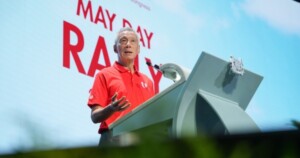 ‘I even own performed my responsibility’: PM Lee seems motivate on 40 years in politics in his closing main speech, Singapore Recordsdata