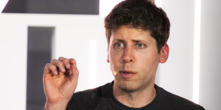 The Download: Sam Altman on AI’s killer characteristic, and the impart with ethanol