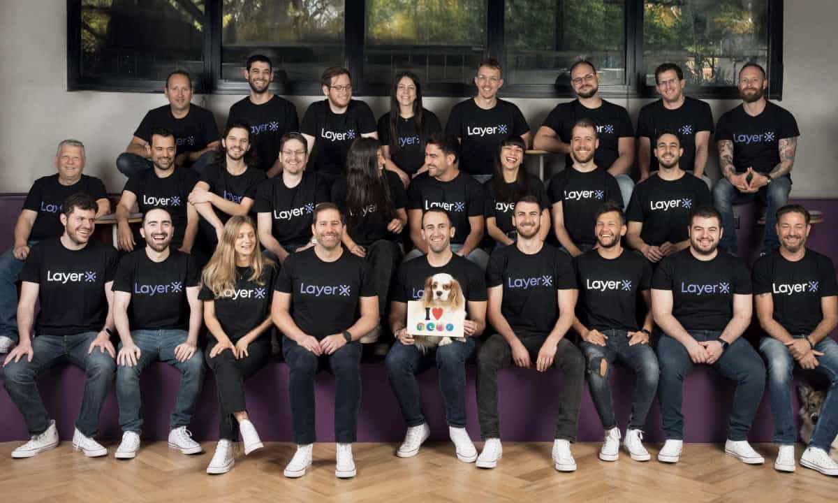 LayerX Security Raises $24M for its Browser Security Platform, Enabling Workers to Work Securely from Any Browser, Wherever