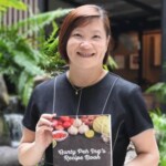 ‘Legacy of Cherish’: Lady spends $13,000 to submit cookbook of Hakka and Nyonya dishes from late mum’s recipes, Everyday life News