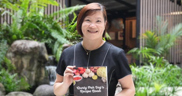 ‘Legacy of Cherish’: Lady spends $13,000 to submit cookbook of Hakka and Nyonya dishes from late mum’s recipes, Everyday life News