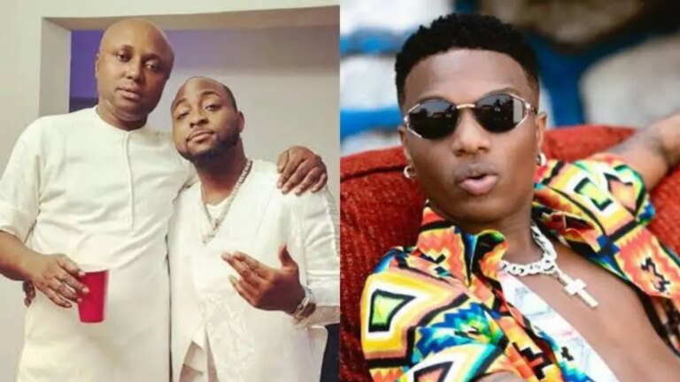 ‘Retire from music within the event you’re bored stiff’ – Israel DMW tells Wizkid – Each day life Nigeria