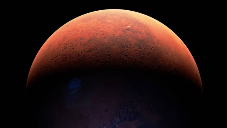 NASA plasma propulsion project promises Mars in a flash