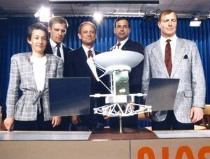 35 Years Ago: STS-30 Launches Magellan to Venus