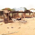Gunmen storm Kogi community, murder three, cart away motorbikes, foodstuffs