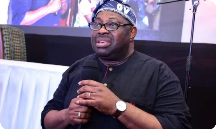 You Had been Once An Opposition Chief, Nevertheless Now You Are Stifling PDP – Momodu To Tinubu