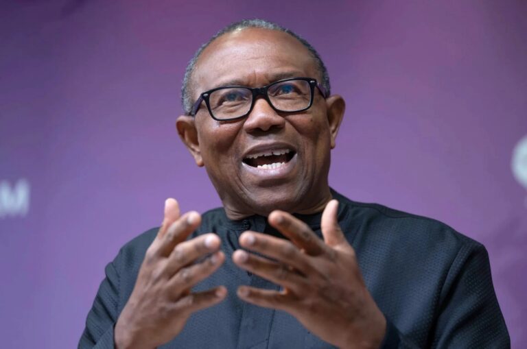 Lagos-Calabar coastal mission: I firmly reject these untrue accusations geared against tarnishing my personality and I refuse to be reduced to the stage of of us who wallow in ethnic politics – Peter Obi fires reduction at Umahi