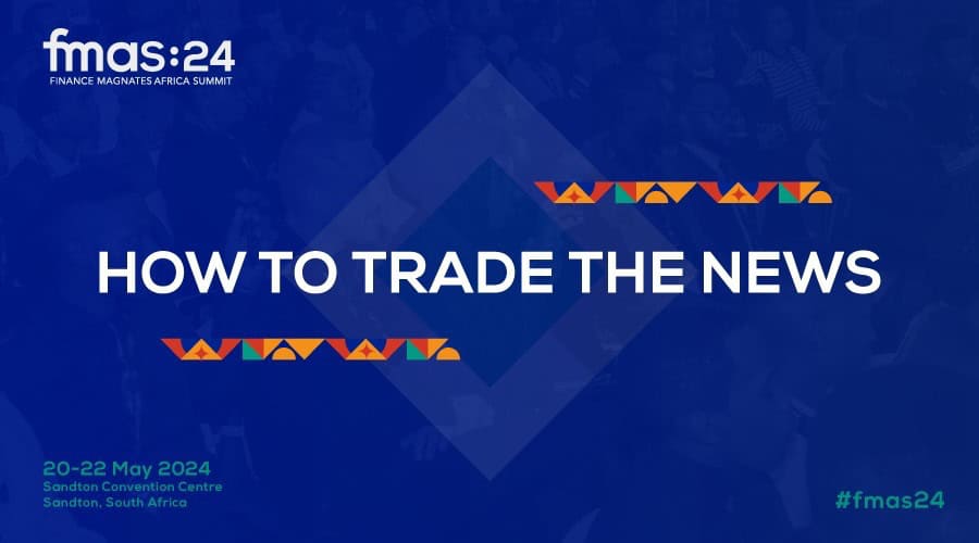 FMAS:24 Session Highlight – Guidelines on how to Trade the Info