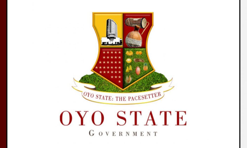Oyo Govt unveils free expertise skill training for 1,000 college students
