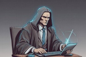 This Broad name Wars Day, master AI love a Jedi