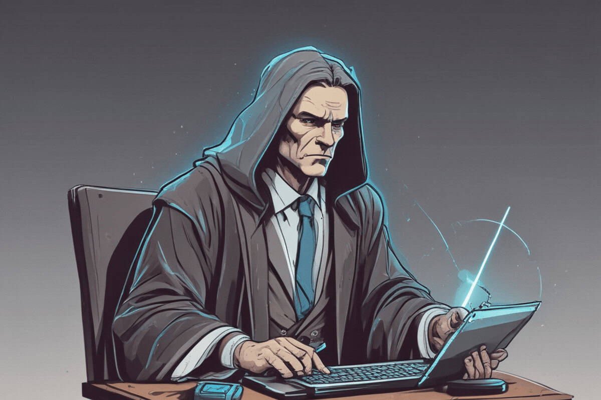 This Broad name Wars Day, master AI love a Jedi