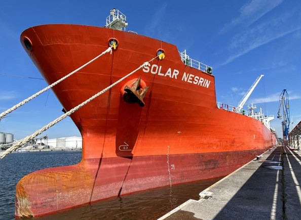 Tristar Eships contracts Wärtsilä to diminish ships’ carbon footprint